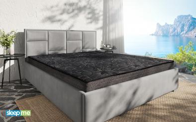 Матрак 82/190, двулицев Black Pearl Roll Матрак 82/190, двулицев